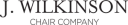 J. Wilkinson Chair Company logo