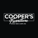 Coopersfurniturenc logo