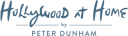 Hollywood At Home logo