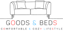 Goods And Beds logo