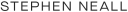 Stephenneallshop logo