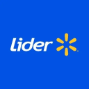 Lider logo