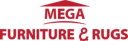 Megafurnitureandrugs logo