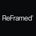 ReFramed logo