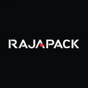 Rajapack IT logo