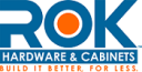 Rokhardware logo