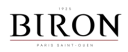 Marchebiron logo