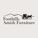 Foothills Amish Furniture logo