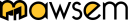 Mawsem logo
