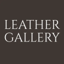 Leather Gallery logo