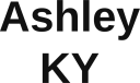 Ashley KY logo