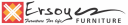 Ersoy furniture logo
