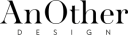 AnOther DESIGN logo