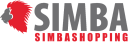 Simbashopping logo
