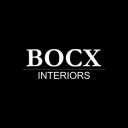 Bocx Interiors logo