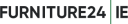 Furniture24 logo