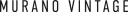 Muranovintage logo
