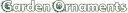 Garden Ornaments logo