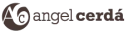 Angel Cerda logo