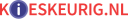 Kieskeurig logo