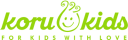 Koru Kids logo