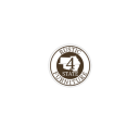 4State Rustic logo