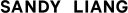 SANDY LIANG logo
