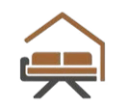 GetMyCouch logo