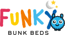 Funky Bunk Beds logo