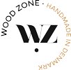 WOOD ZONE logo