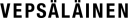 Vepsalainen logo