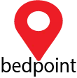 Bed Point logo