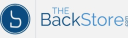 Thebackstore logo