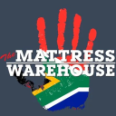 The Mattress Warehouse logo