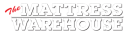 The Mattress Warehouse logo