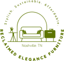 Reclaimed Elegance logo
