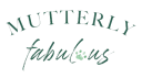 Mutterly Fabulous logo