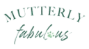 Mutterly Fabulous logo