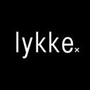Lykkemx logo