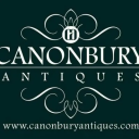 Canonburyantiques logo