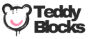 Teddy Blocks logo