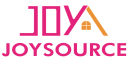 Joysourcefair logo