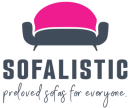 Sofalistic logo