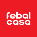 Febal Casa logo