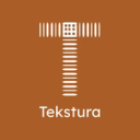 Tekstura logo
