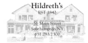 Hildreth's logo