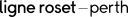 Ligne Roset Perth logo