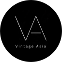 VintageAsia logo