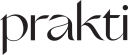 Prakti Beauty logo