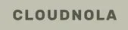 Cloudnola logo